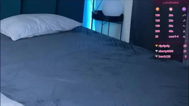 Image 11 of vivian_evans_ Stream on Chaturbate on 1 month ago