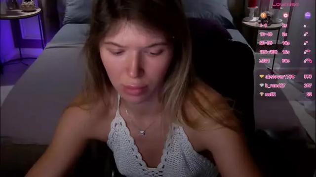 Image 10 of vivian_evans_ Stream on Chaturbate on 27 days ago
