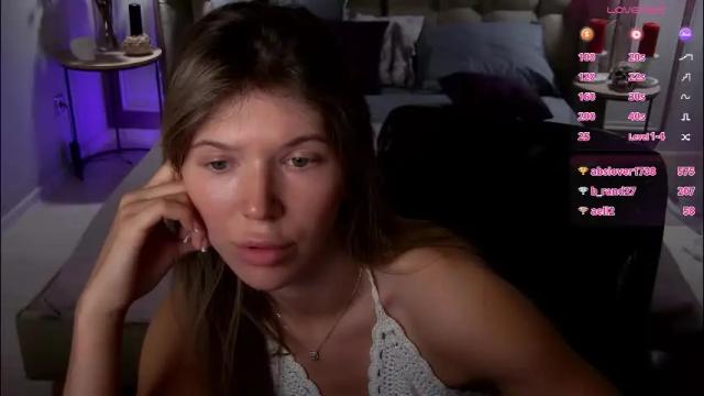 Image 3 of vivian_evans_ Stream on Chaturbate on 27 days ago