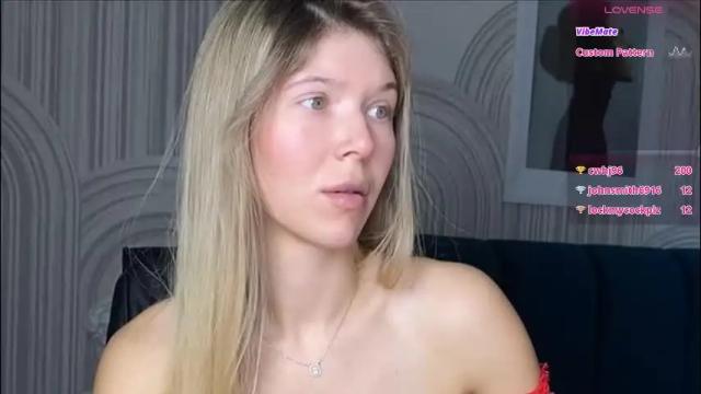 Image 2 of vivian_evans_ Stream on Chaturbate on 25 days ago