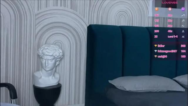 Image 11 of vivian_evans_ Stream on Chaturbate on 24 days ago