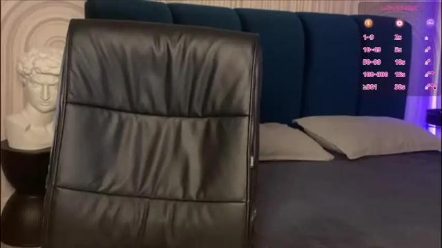 Image 2 of vivian_evans_ Stream on Chaturbate on 1 day ago