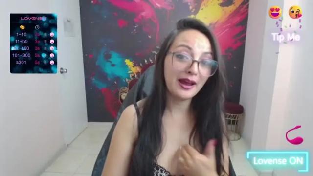 Thumbnail 1, vivian_giraldo's Stream at Chaturbate, 18 months ago