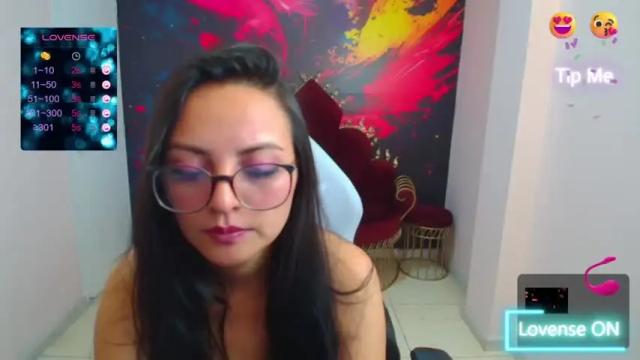 Image 12 of vivian_giraldo Stream on Chaturbate on 18 months ago