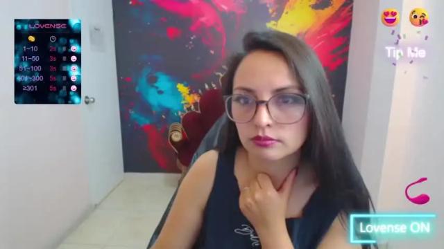 Image 2 of vivian_giraldo Stream on Chaturbate on 18 months ago