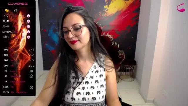 Image 10 of vivian_giraldo Stream on Chaturbate on 18 months ago