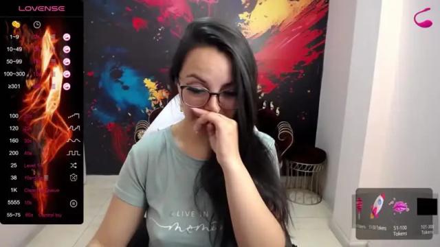 Image 11 of vivian_giraldo Stream on Chaturbate on 18 months ago
