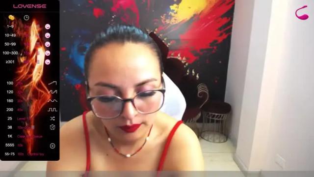Image 8 of vivian_giraldo Stream on Chaturbate on 18 months ago