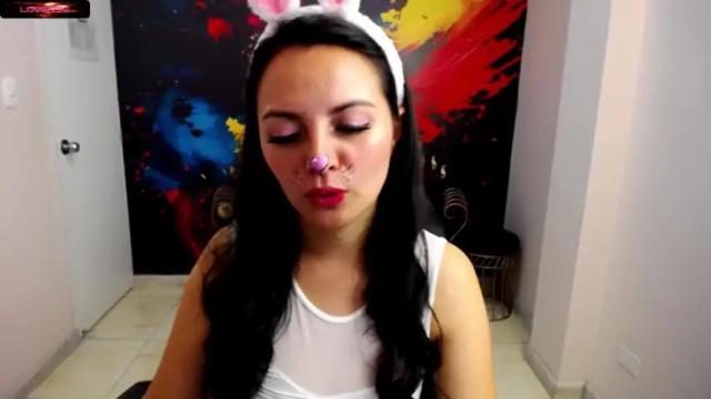 Thumbnail 2, vivian_giraldo's Stream at Chaturbate, 18 months ago
