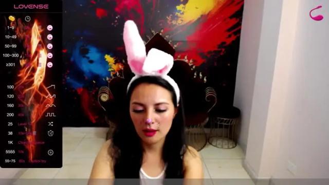 Image 6 of vivian_giraldo Stream on Chaturbate on 18 months ago