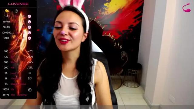 Image 8 of vivian_giraldo Stream on Chaturbate on 18 months ago