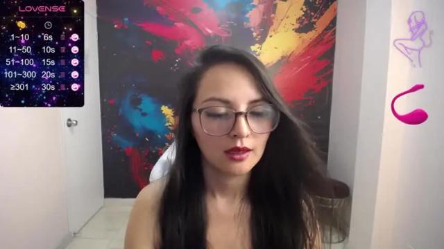 Image 11 of vivian_giraldo Stream on Chaturbate on 18 months ago