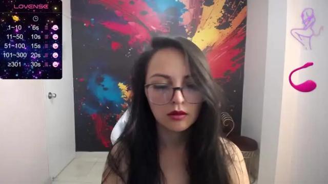Thumbnail 2, vivian_giraldo's Stream at Chaturbate, 17 months ago