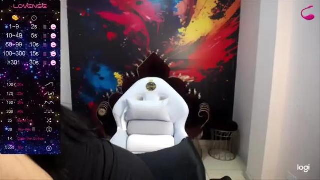 Image 3 of vivian_giraldo Stream on Chaturbate on 17 months ago