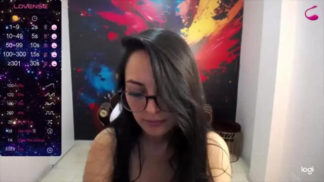 Image 6 of vivian_giraldo Stream on Chaturbate on 17 months ago