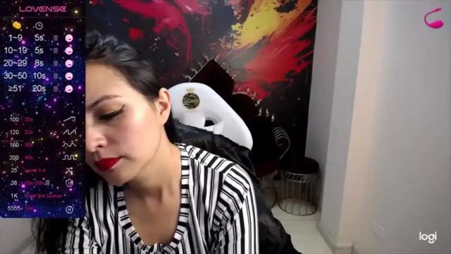 Image 10 of vivian_giraldo Stream on Chaturbate on 17 months ago
