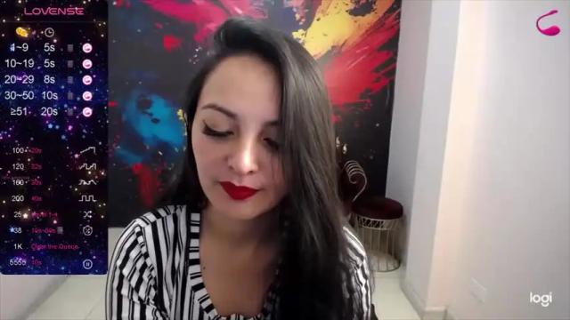 Image 11 of vivian_giraldo Stream on Chaturbate on 17 months ago
