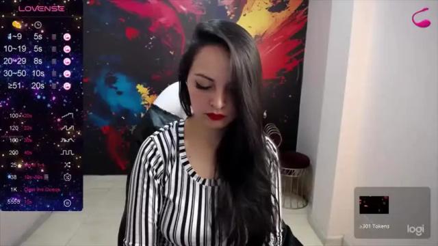 Thumbnail 3, vivian_giraldo's Stream at Chaturbate, 17 months ago