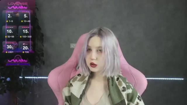 Thumbnail 1, vivian_got's Stream at Chaturbate, 14 months ago