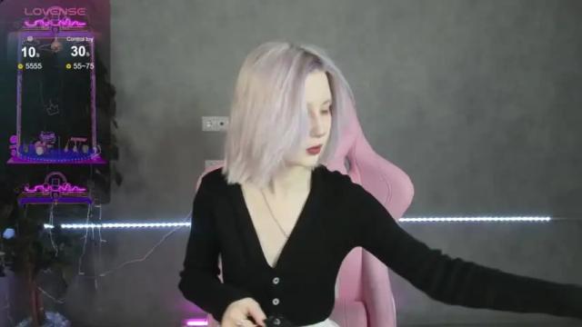 Image 8 of vivian_got Stream on Chaturbate on 14 months ago