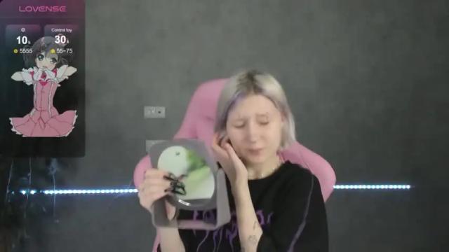 Image 2 of vivian_got Stream on Chaturbate on 14 months ago