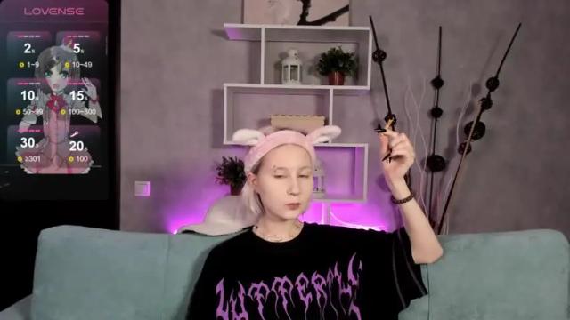Image 2 of vivian_got Stream on Chaturbate on 14 months ago