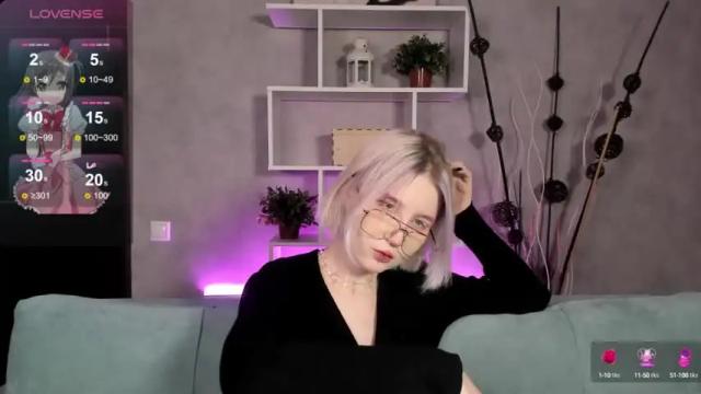 Image 6 of vivian_got Stream on Chaturbate on 13 months ago