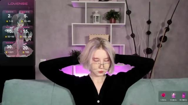 Image 8 of vivian_got Stream on Chaturbate on 13 months ago