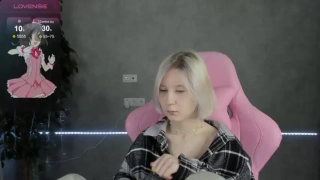 Image 6 of vivian_got Stream on Chaturbate on 13 months ago