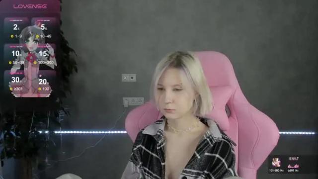 Image 7 of vivian_got Stream on Chaturbate on 13 months ago