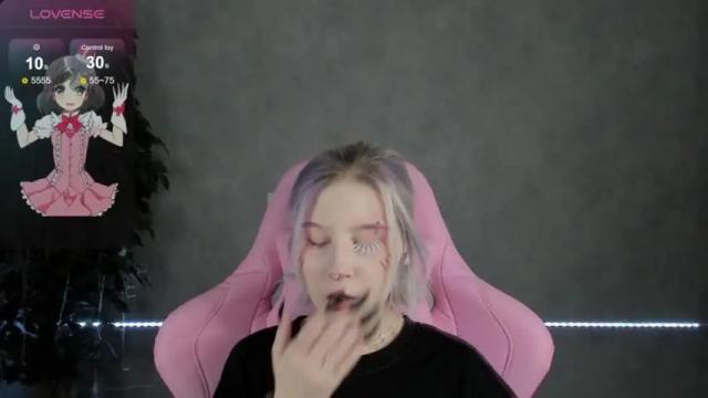 Thumbnail 1, vivian_got's Stream at Chaturbate, 13 months ago