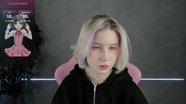 Image 8 of vivian_got Stream on Chaturbate on 13 months ago