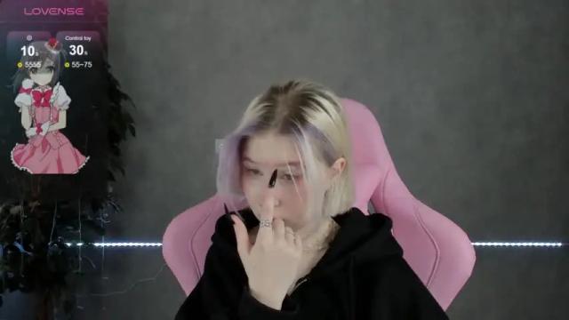 Thumbnail 3, vivian_got's Stream at Chaturbate, 13 months ago