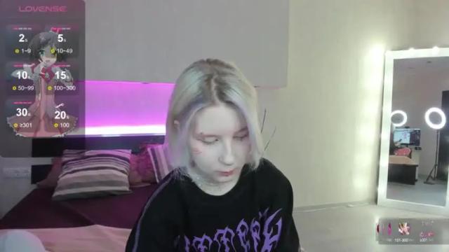 Image 12 of vivian_got Stream on Chaturbate on 13 months ago