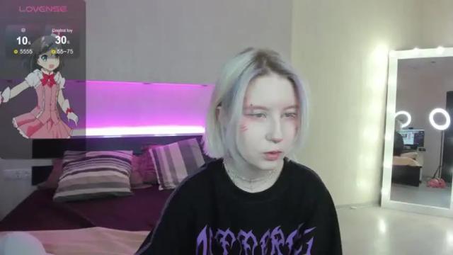 Image 3 of vivian_got Stream on Chaturbate on 13 months ago