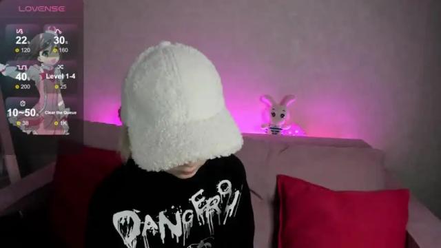 Thumbnail 1, vivian_got's Stream at Chaturbate, 13 months ago