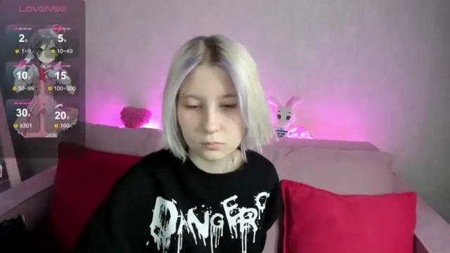 Image 3 of vivian_got Stream on Chaturbate on 13 months ago