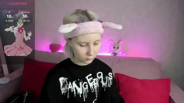 Thumbnail 2, vivian_got's Stream at Chaturbate, 13 months ago