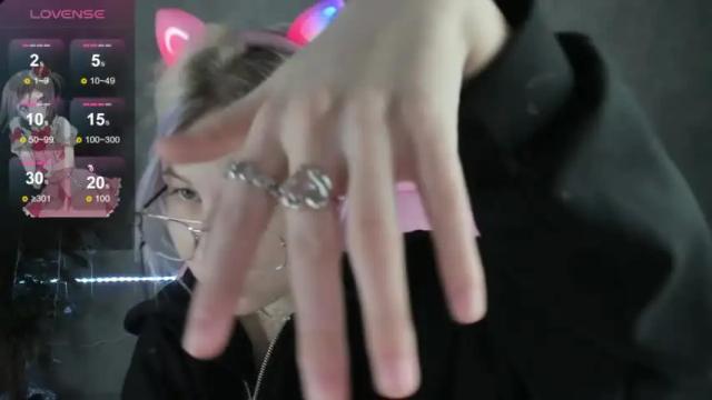 Image 7 of vivian_got Stream on Chaturbate on 13 months ago