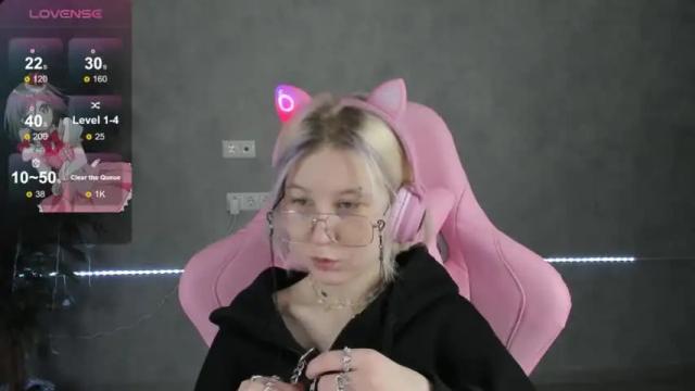Image 8 of vivian_got Stream on Chaturbate on 13 months ago