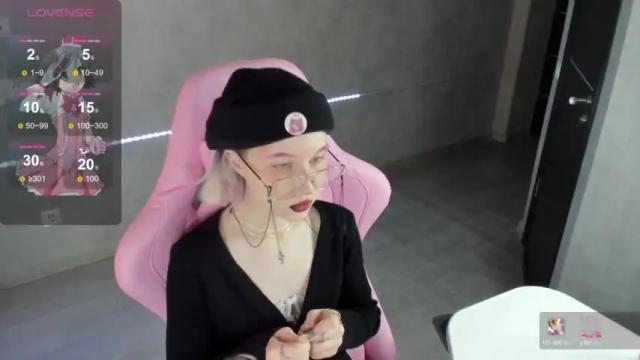 Image 10 of vivian_got Stream on Chaturbate on 13 months ago