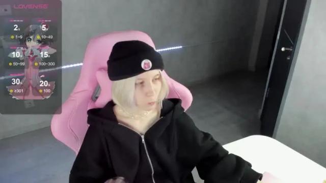 Image 11 of vivian_got Stream on Chaturbate on 13 months ago