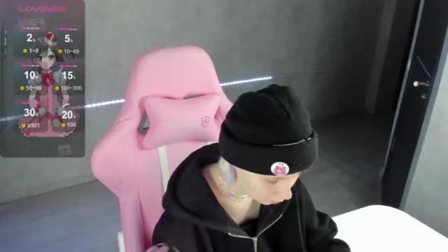 Thumbnail 2, vivian_got's Stream at Chaturbate, 13 months ago