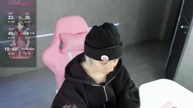 Image 6 of vivian_got Stream on Chaturbate on 13 months ago