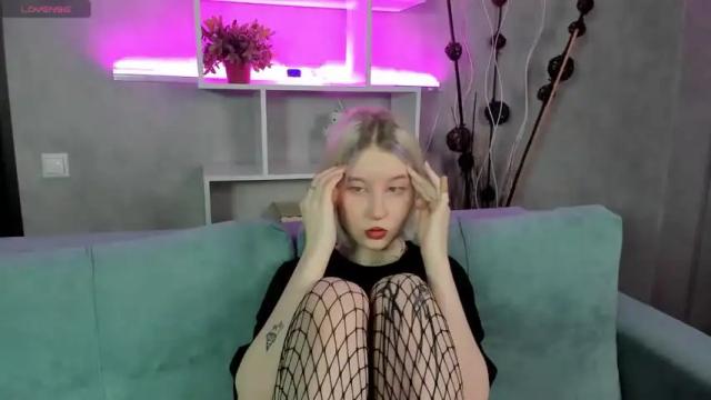 Image 11 of vivian_got Stream on Chaturbate on 13 months ago