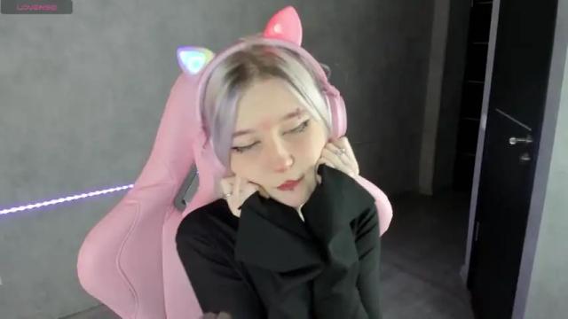 Thumbnail 3, vivian_got's Stream at Chaturbate, 13 months ago