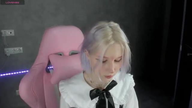 Thumbnail 1, vivian_got's Stream at Chaturbate, 12 months ago