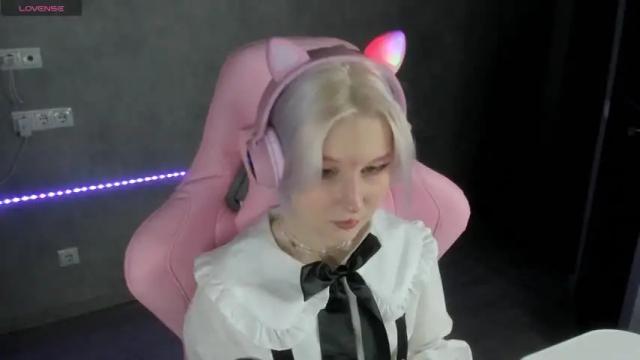 Image 11 of vivian_got Stream on Chaturbate on 13 months ago