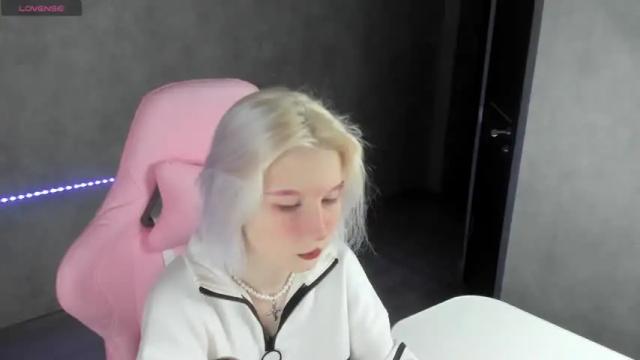 Thumbnail 3, vivian_got's Stream at Chaturbate, 12 months ago
