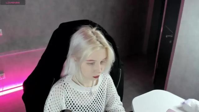 Thumbnail 1, vivian_got's Stream at Chaturbate, 12 months ago